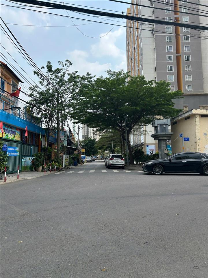 Bán đất khu rica đường gò cát 6 tỷ