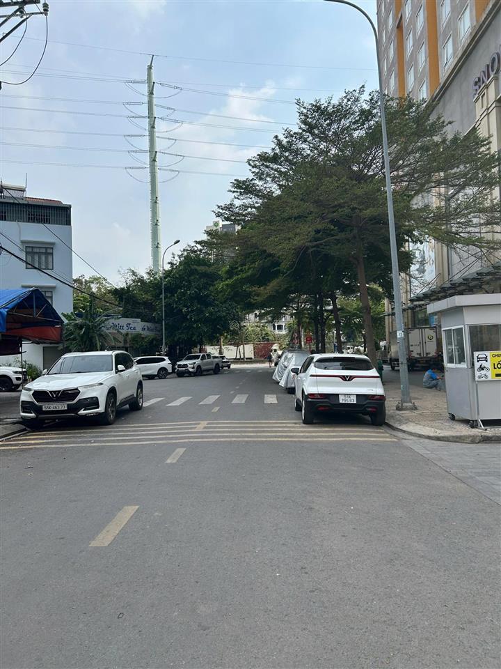 Bán đất khu rica đường gò cát 6 tỷ