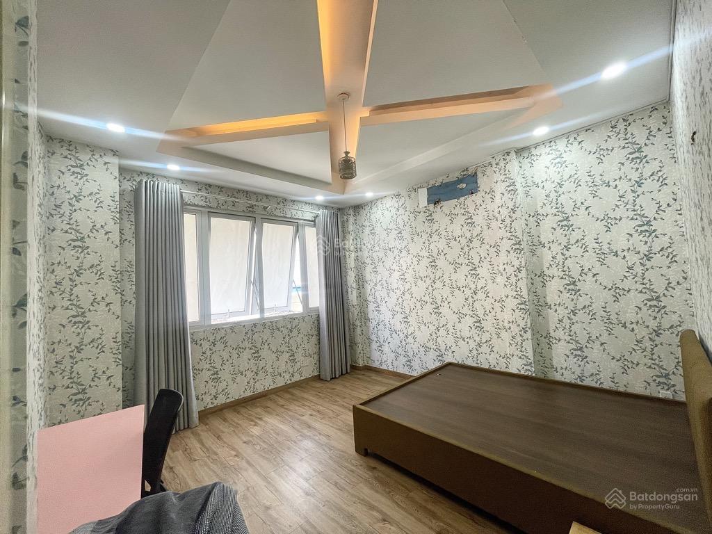 Nhà  đường 2 ô tô tránh  p. thảo điền  bán 9,5 tỷ
