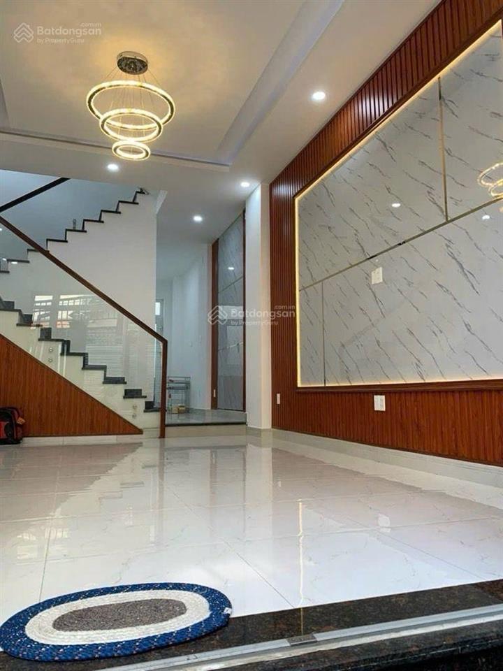 Nhà phường thảo điền dt 7,3m x 14m  xây 3 tầng  bán 16 tỷ