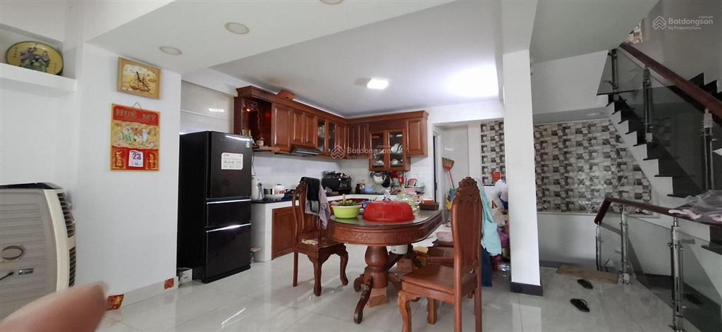 Bán nhà khu đường trần não dt 8 x 10m  xây trệt 1 lầu giá 8.9 tỷ