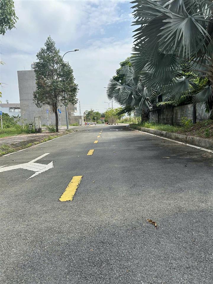 Bán 460m đất toàn bộ thổ cư khu đường nguyễn duy trinh  bán 43 tỷ
