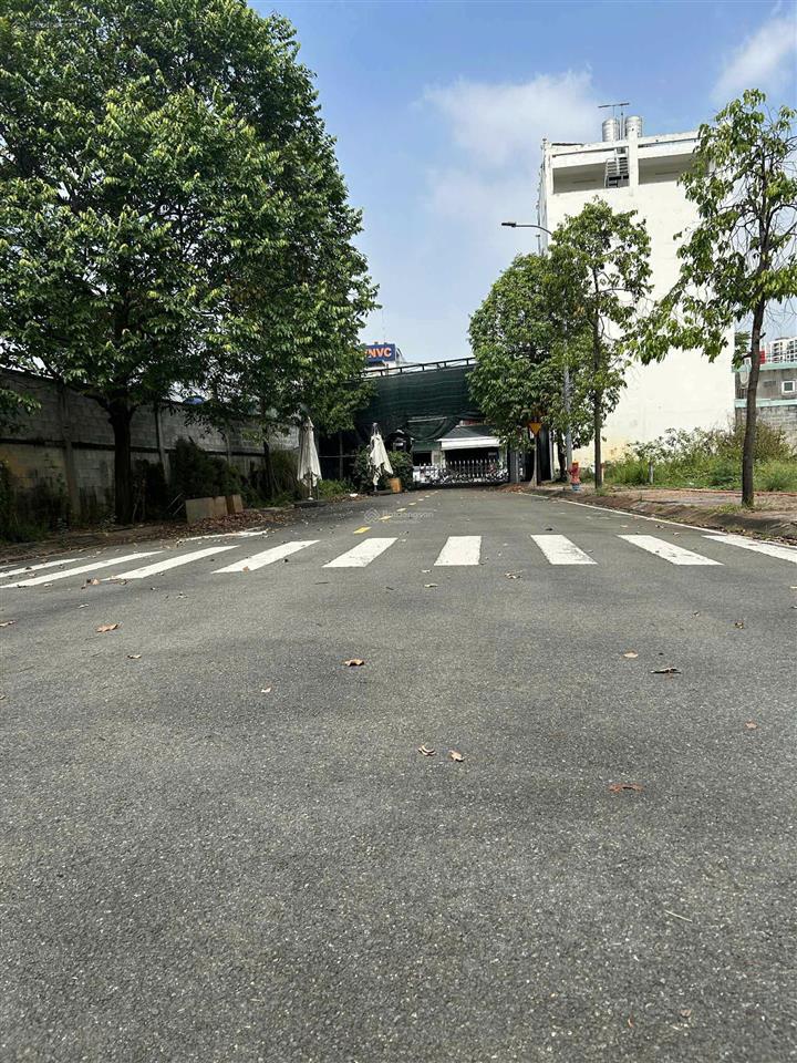 Bán 460m đất toàn bộ thổ cư khu đường nguyễn duy trinh  bán 43 tỷ
