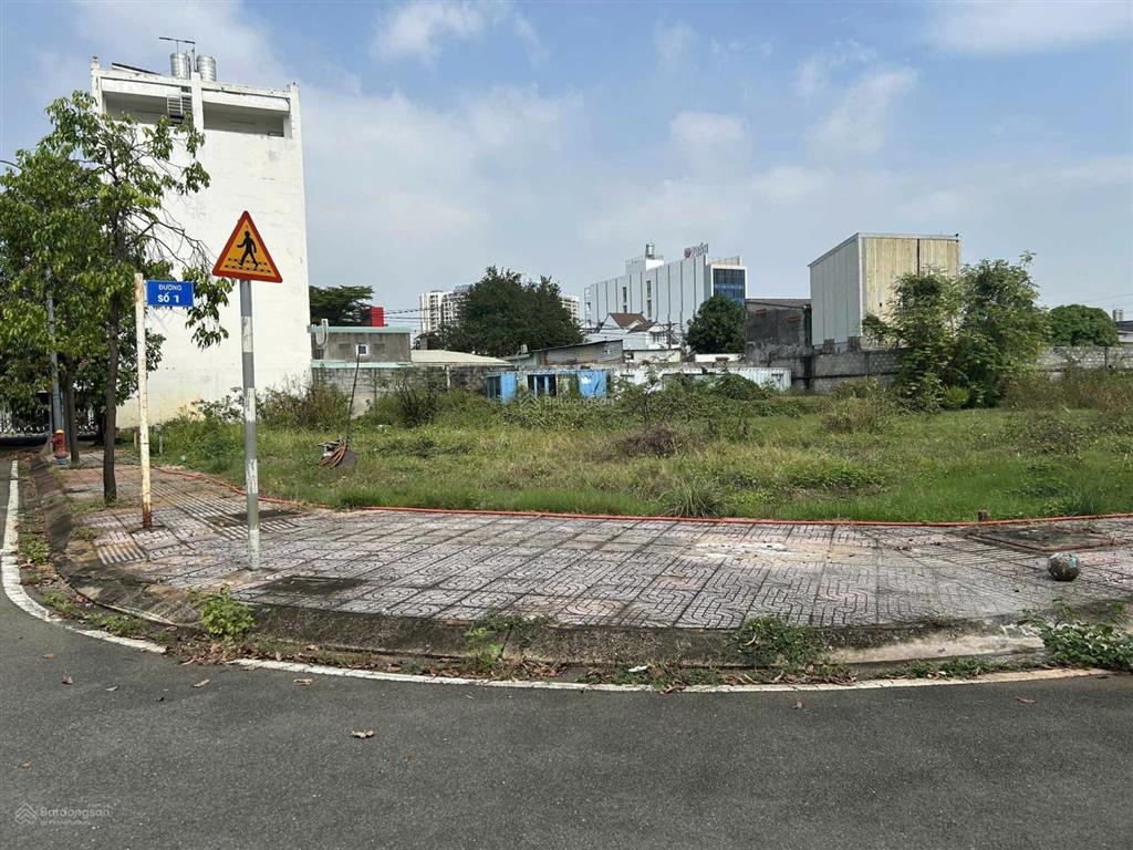 Bán 460m đất toàn bộ thổ cư khu đường nguyễn duy trinh  bán 43 tỷ