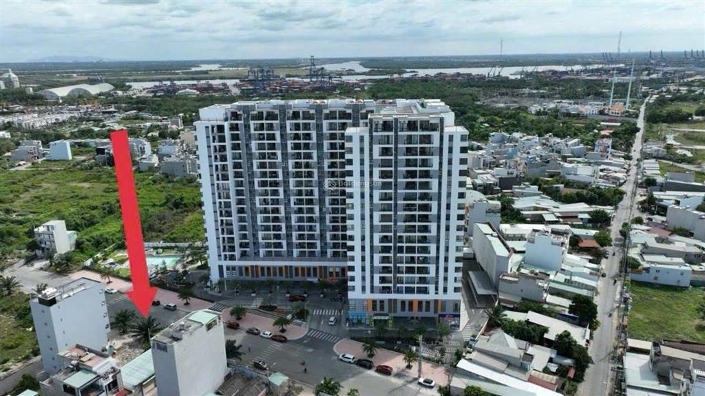 Bán đất 100m  khu ricca đường rộng 30m  cạnh đường gò cát  giá 9 tỷ