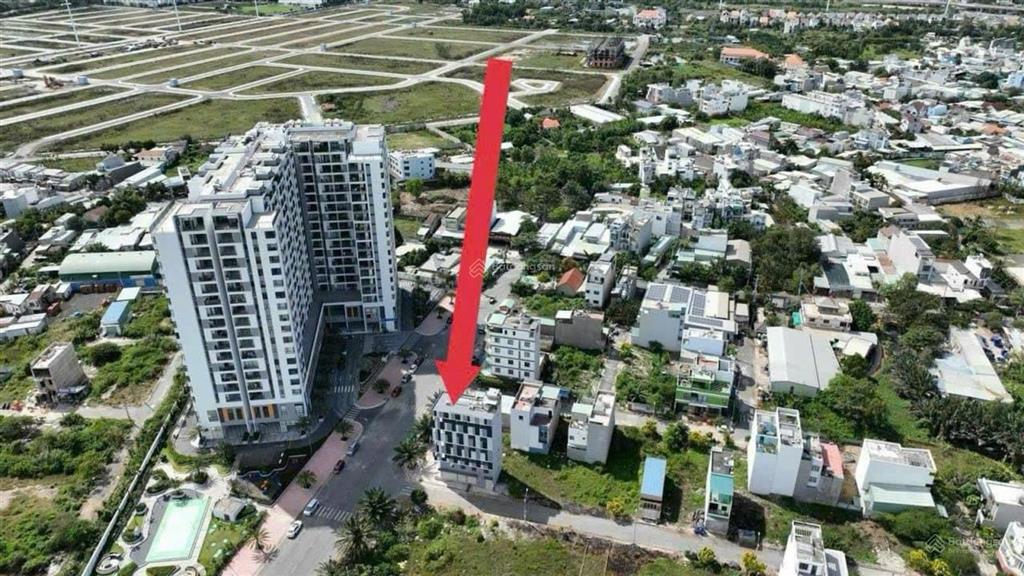 Bán đất 100m  khu ricca đường rộng 30m  cạnh đường gò cát  giá 9 tỷ