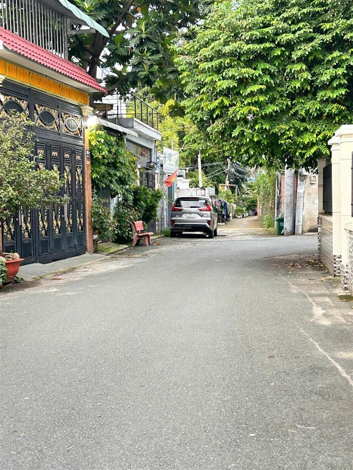 Biệt thự 310m  xây 2 tầng  cạnh đường nguyễn duy trinh  bán 23 tỷ