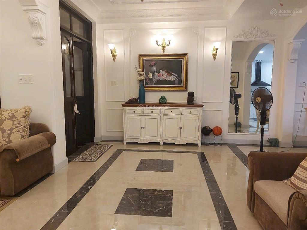 Nhà 6 x 12m, phường thảo điền, giá 14 tỷ