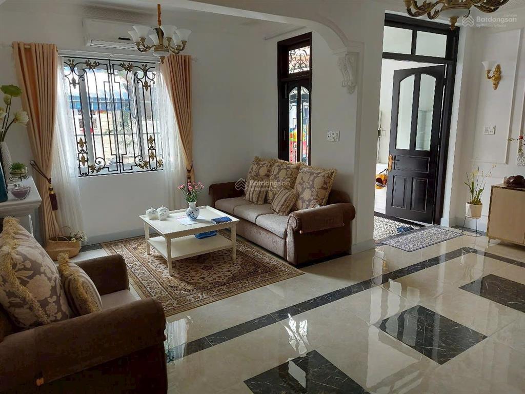 Nhà 6 x 12m, phường thảo điền, giá 14 tỷ