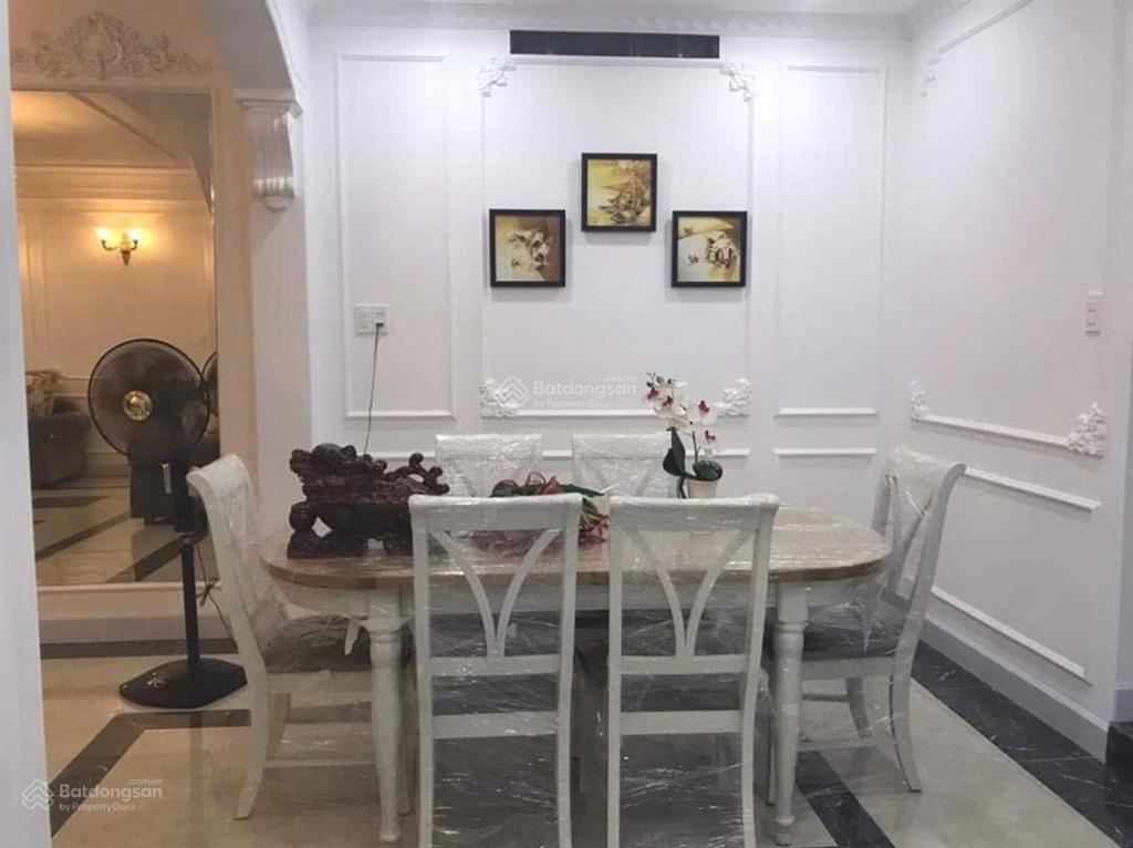 Nhà 6 x 12m, phường thảo điền, giá 14 tỷ