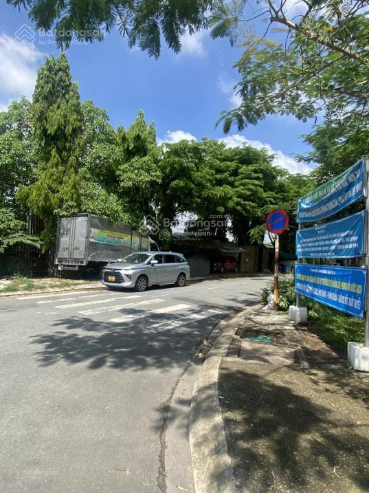 Bán 1200m2 đất mặt tiền đường lê ngung  p. tân tạo a  giá 50 tỷ