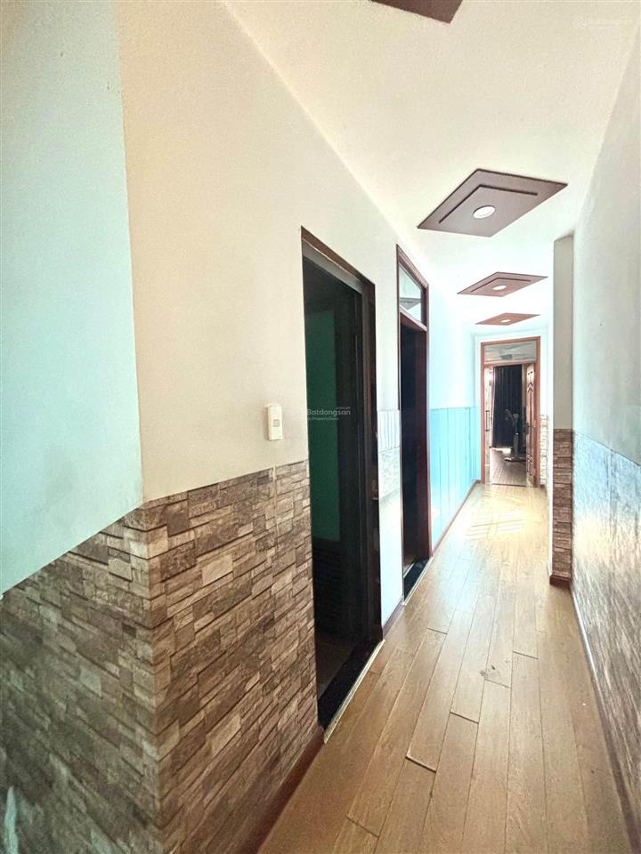 Nhà 94m2, xây 5 tầng, mặt tiền đường nguyễn duy trinh gía 12 tỷ