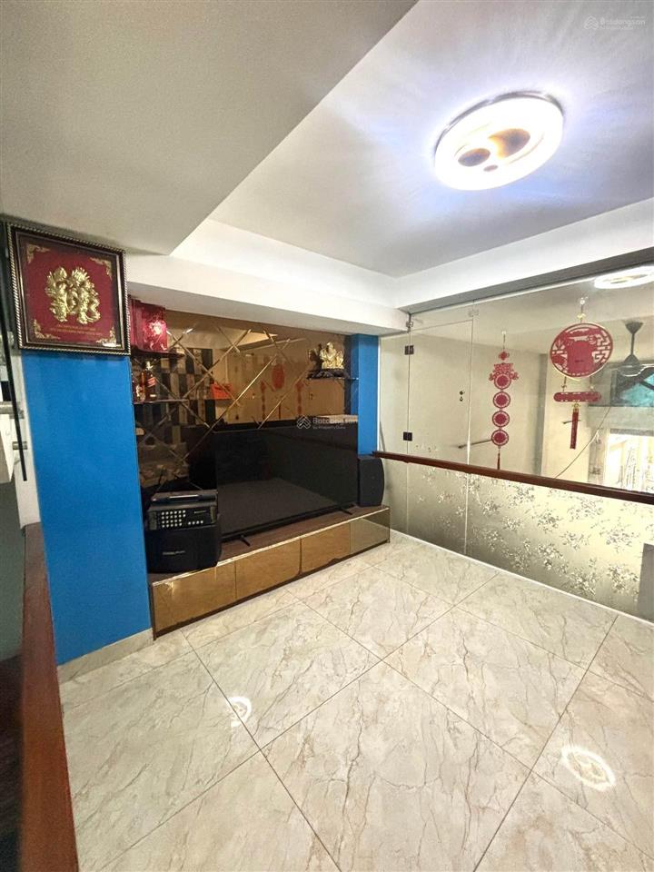 Nhà 94m2, xây 5 tầng, mặt tiền đường nguyễn duy trinh gía 12 tỷ