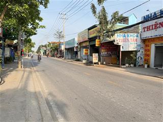 Bán đất mặt tiền đường nguyễn duy trinh phường trường thạnh quận 9