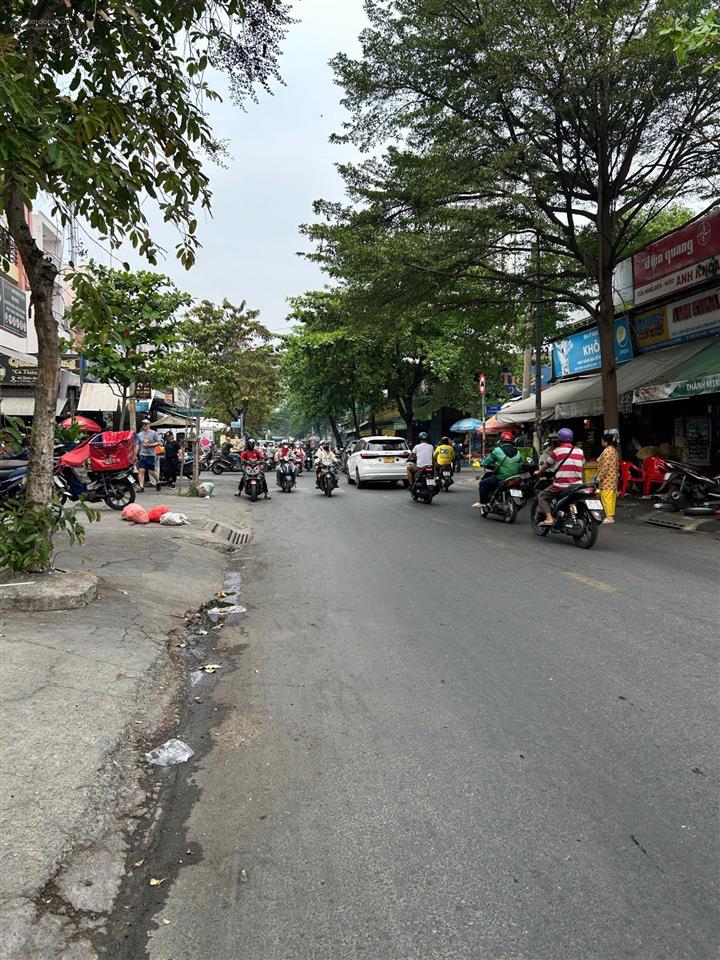Bán nhà khu đường quốc hương phường thảo điền
