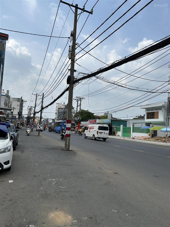 Bán nhà khu đường thạnh mỹ lợi gần nguyễn thị định