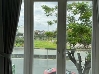 Bán nhà mặt tiền đường liên phường phước  long b quận 9