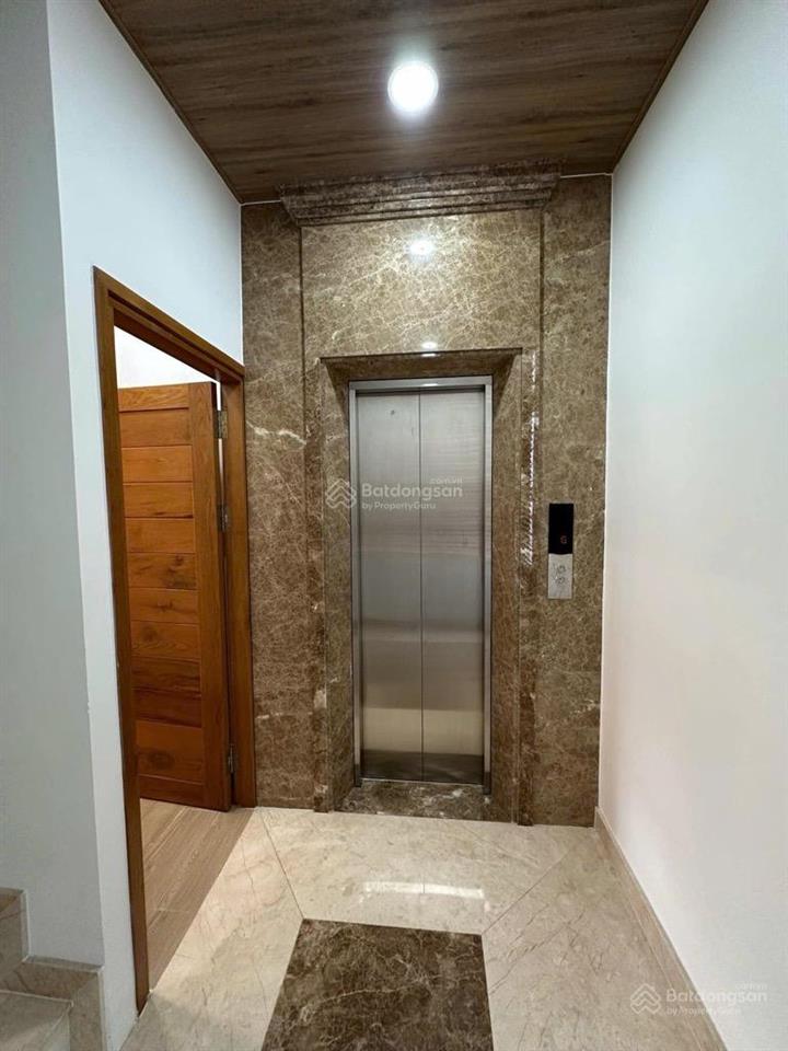 Bán nhà đường nguyễn công hoan phường 7 quận phú nhuận giá 13.7 tỷ