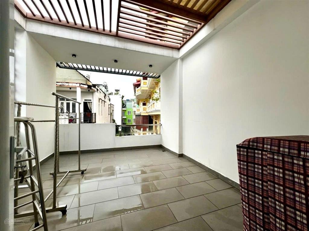 Bán nhà đường nguyễn công hoan phường 7 quận phú nhuận giá 13.7 tỷ