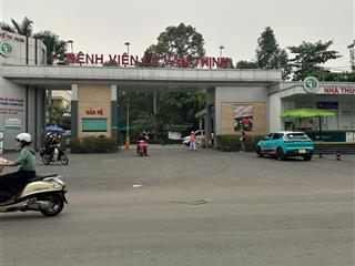 Bán nhà đường lê văn thịnh 5 x 21m, 4 tầng, 10,5 tỷ