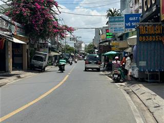Bán nhà mặt tiền đường số 11 gần đường 39 và nguyễn tuyển, 50m, 3 tầng, 6.2 tỷ