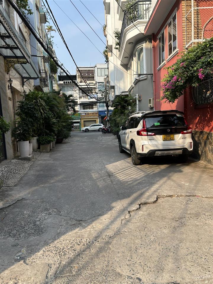 Nhà 786m, hxh, gần nguyễn thị định, đồng văn cống, 30 tỷ