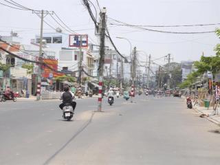 Bán nhà đường thạnh mỹ lợi 786m, ô tô 2 chiều, gần nguyễn thị định, 36 tỷ