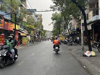 Nhà 67m  xây 3 tầng  nằm cạnh đường vạn kiếp  8.4 tỷ