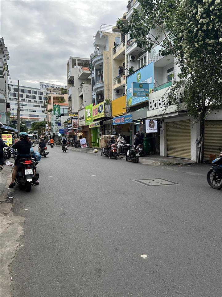 Nhà 4.7 x 27m, tdt 129m mặt tiền đường lê văn thịnh bán 10.8 tỷ