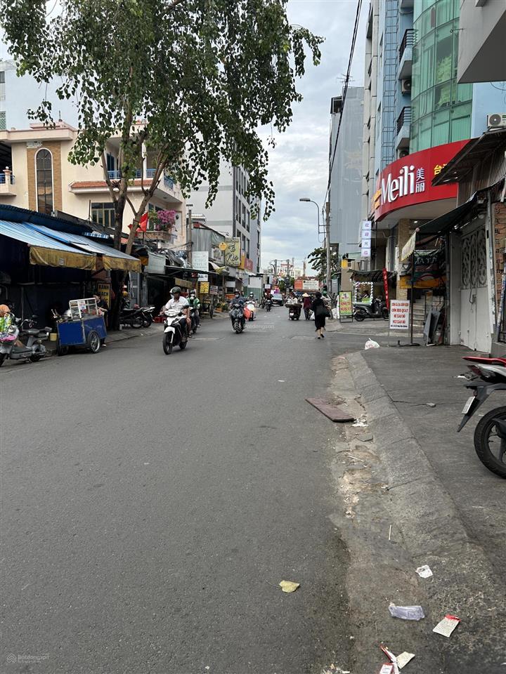 Nhà 4.7 x 27m, tdt 129m mặt tiền đường lê văn thịnh bán 10.8 tỷ