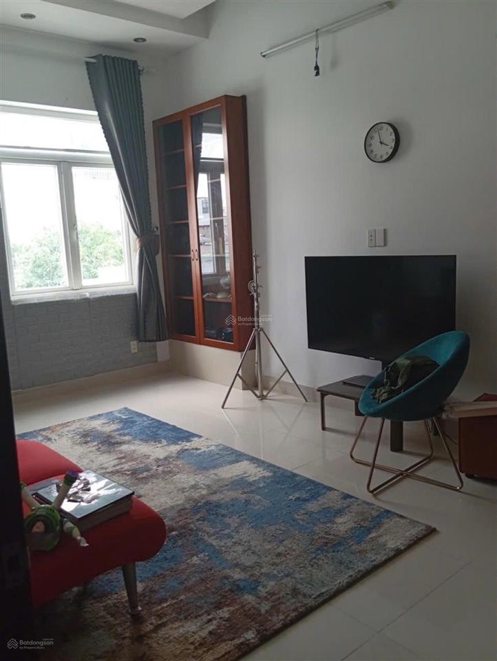 Nhà 7 x 17m  xây 4 tầng  khu nguyễn thị định  bán 7.2 tỷ