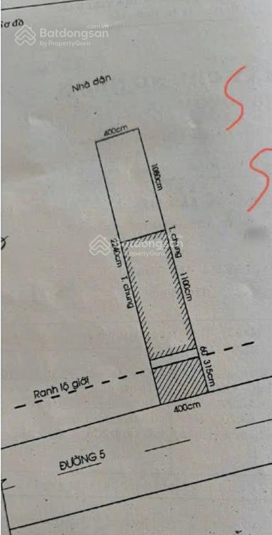 Bán nhà  mặt tiền đường số 5  phường phước bình  gần đỗ xuân hợp  bán 9 tỷ