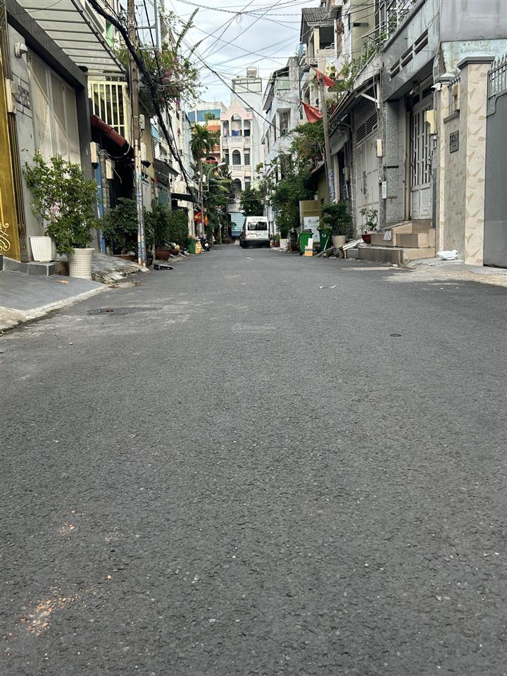 Diện tích đất 190m  xây 4 tầng  đường 2 ô tô tránh  khu bùi đình túy, 20 tỷ
