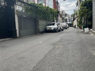 Diện tích đất 190m  xây 4 tầng  đường 2 ô tô tránh  khu bùi đình túy, 20 tỷ