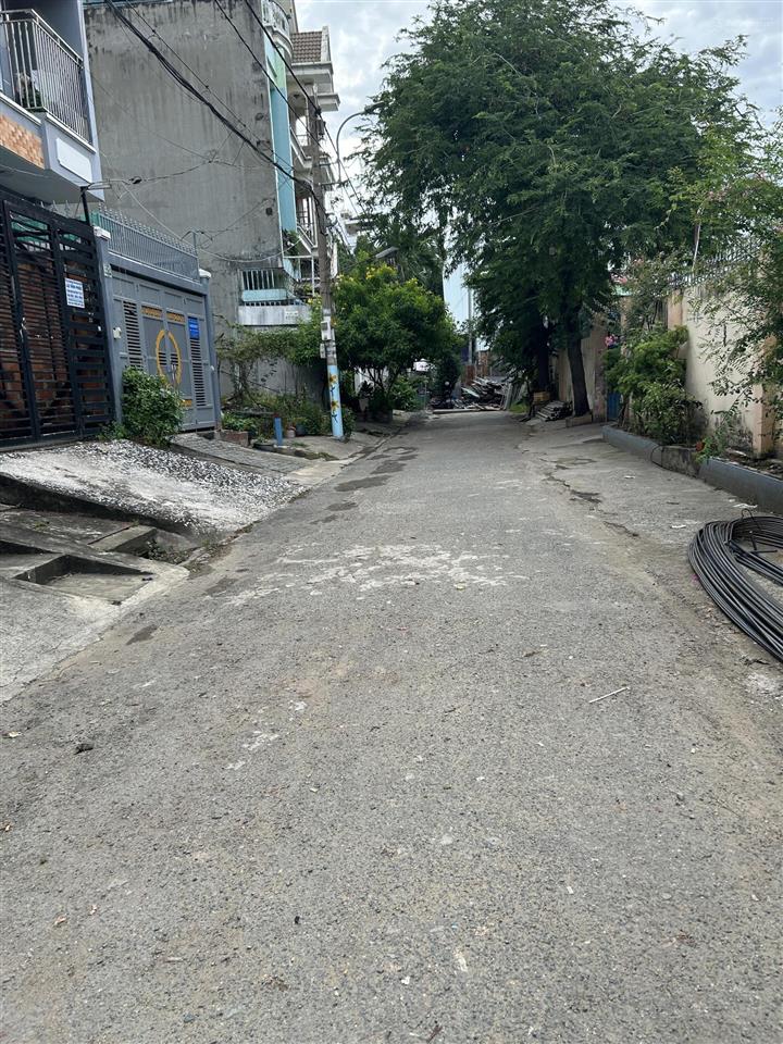 Diện tích đất 190m  xây 4 tầng  đường 2 ô tô tránh  khu bùi đình túy, 20 tỷ