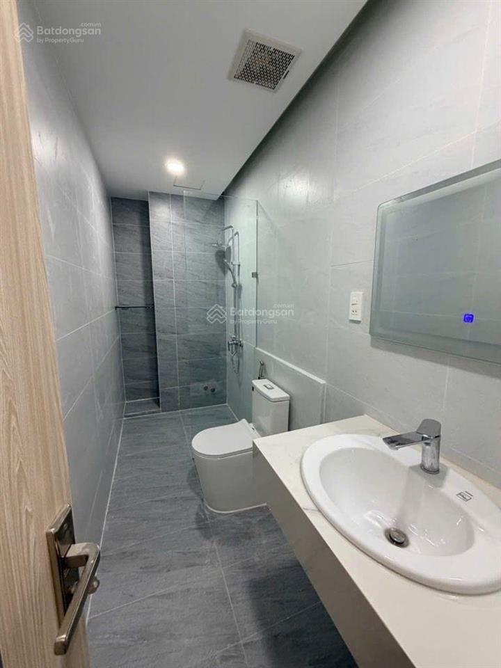 Nhà 57,5m, 4 tầng, hxh, nguyễn duy trinh, 7,5 tỷ