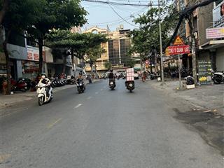 Nhà 84m, xây 3 tầng, bùi đình túy, 12,3 tỷ