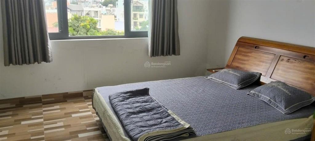 Nhà 84m, 4 tầng, đường thạnh mỹ lợi, 11.9 tỷ.