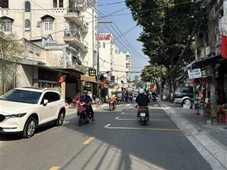 Nhà 128m, 2 tầng, đường nguyễn tuyển, bán 8.7 tỷ