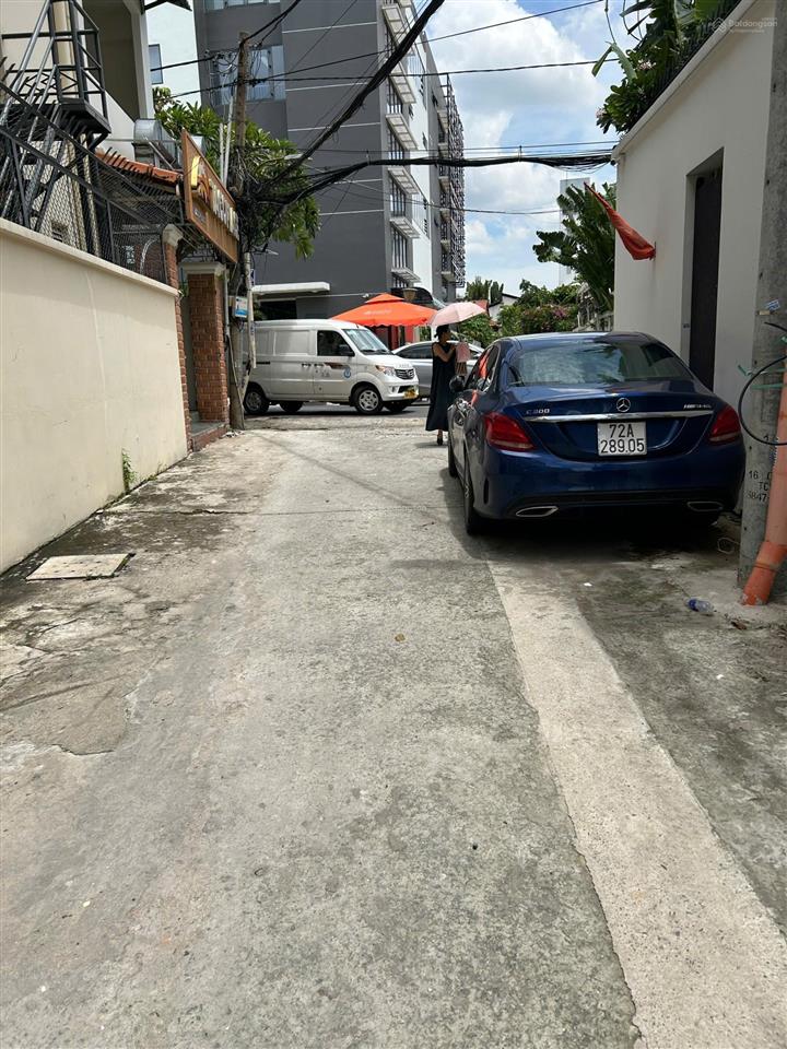 Nhà 128m, 2 tầng, đường nguyễn tuyển, bán 8.7 tỷ
