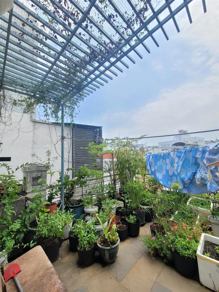 Nhà 120m, xây 3 tầng, mt đường số 35, p. bình trưng tây, 12 tỷ
