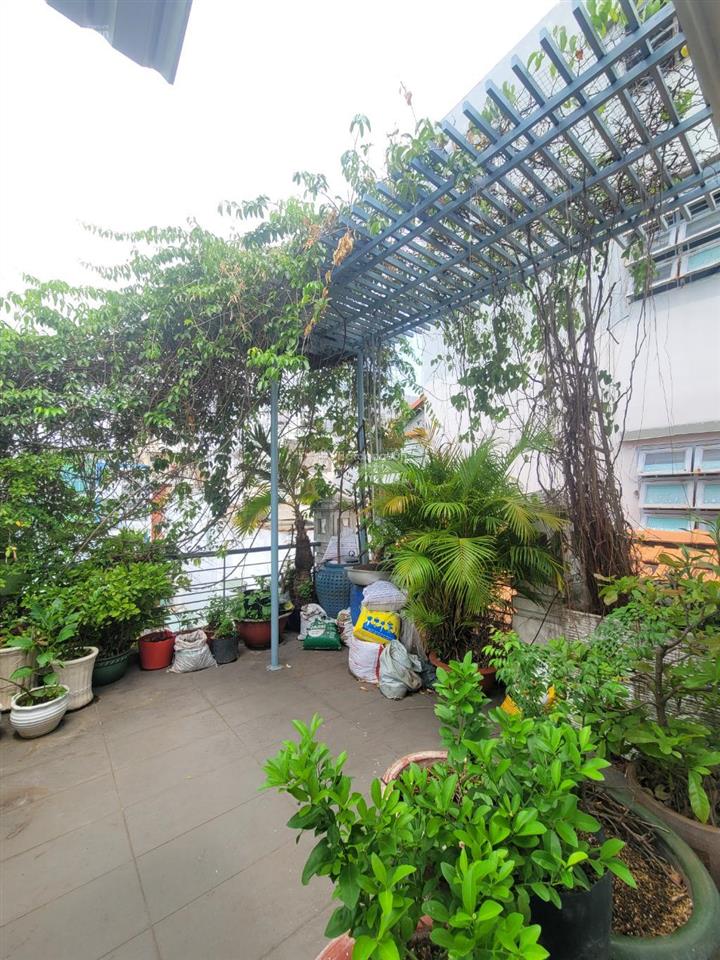 Nhà 120m, xây 3 tầng, mt đường số 35, p. bình trưng tây, 12 tỷ