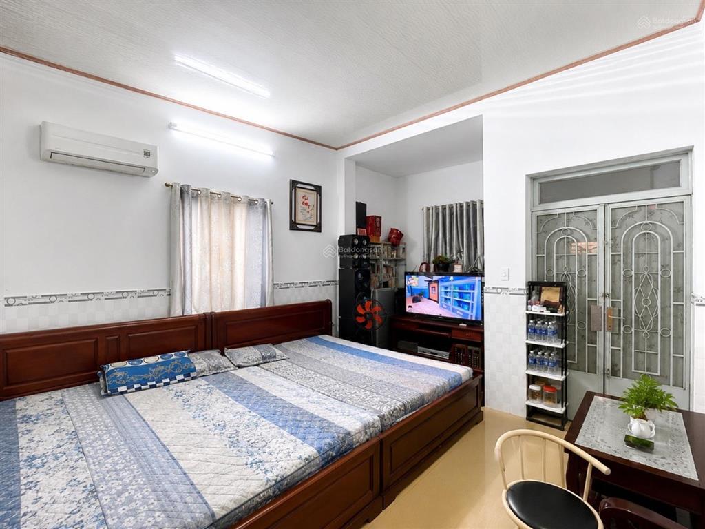 Nhà 108m, 2 tầng, khu đường trần não, 10 tỷ