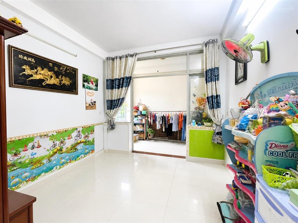 Nhà 108m, 2 tầng, khu đường trần não, 10 tỷ