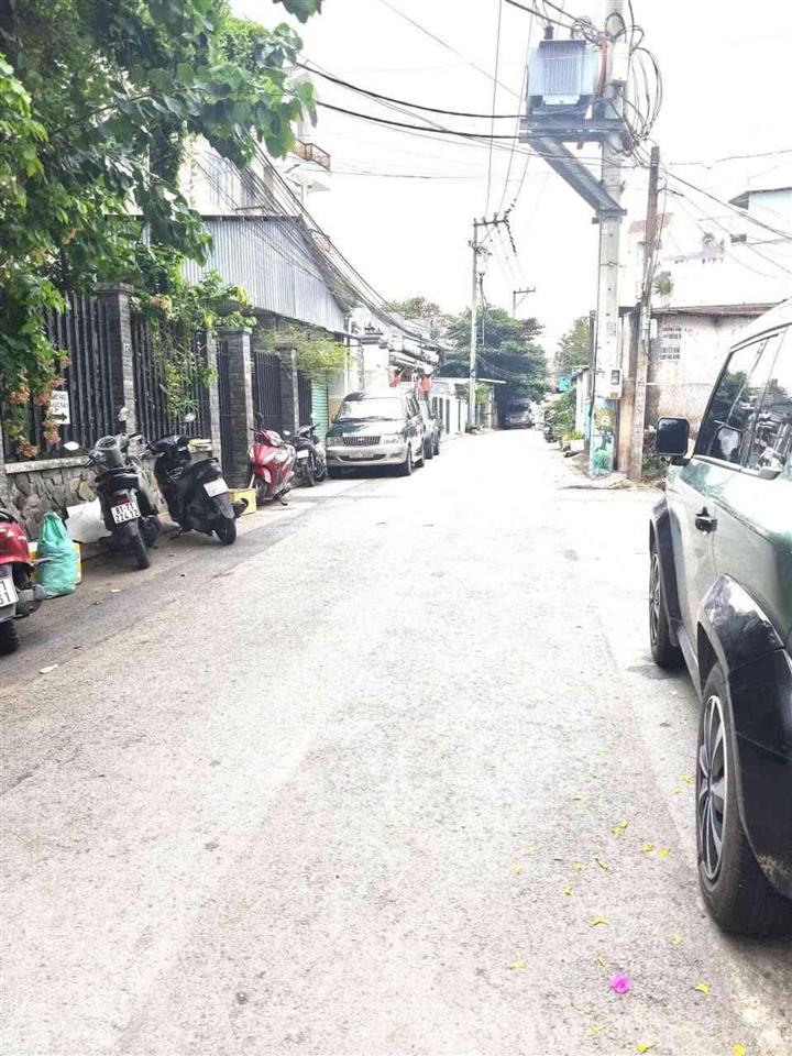 Bán 85m đất đường số 2 gần nguyễn thị định giá 8.7 tỷ