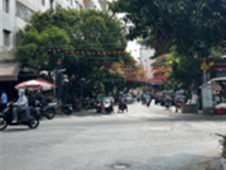 Nhà 80m, 4 tầng, phan xích long, 27,3 tỷ.