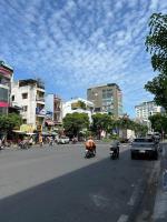 Nhà 80m, 4 tầng, phan xích long, 27,3 tỷ.