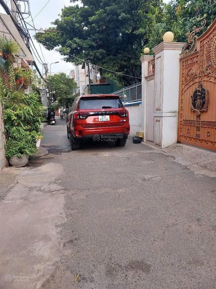 Đất 5 x 19m, đường quốc hương, p. thảo điền, 25 tỷ