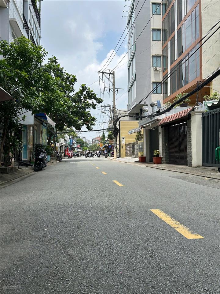 Bán 100m đất  nguyễn duy trinh, giá 9,7 tỷ