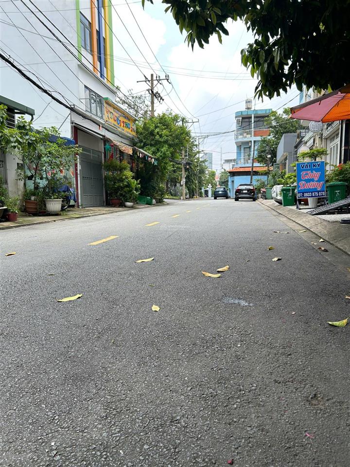 Bán 100m đất  nguyễn duy trinh, giá 9,7 tỷ